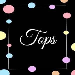 Lovely Tops